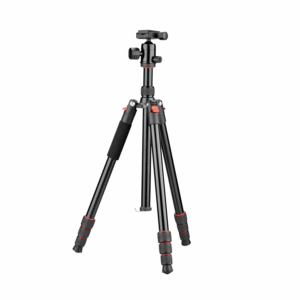 Parrot Deluxe Tripod 1570mm – Black