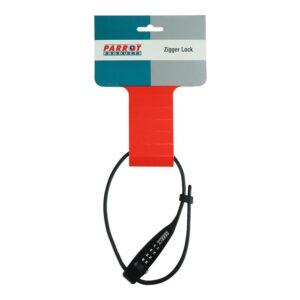 Parrot Single-loop Zigger Lock AL6301