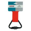 Parrot Four Digit Hook Lock AL6302