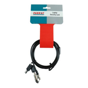 Parrot Notebook Security Lock AL6303