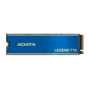 ADATA Legend 710 M.2 256GB PCI Express 3.0 NAND NVMe Internal SSD ALEG-710-256GCS