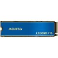 ADATA Legend 710 M.2 256GB PCI Express 3.0 NAND NVMe Internal SSD ALEG-710-256GCS