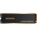ADATA LEGEND 960 MAX 1TB Gen4 PCIe Internal SSD ALEG-960M-1TCS