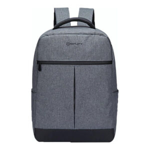 Amplify Ingwe 15.6-inch Notebook Backpack Black Charcoal AM-10008-BKCH