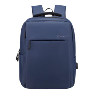 Amplify Cuba 15.6-inch Notebook Backpack Navy AM-10019-NV