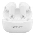 Amplify Spirit Series TWS Earphone White AM-1091-WT