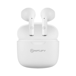Amplify Note 3.0 Series TWS In-Ear Earphones White AM-1111-WT(V2)