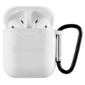 Amplify Buds Series True Wireless Earphones White AM-1119-WT