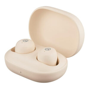 Amplify HushPods Wireless Earbuds Nude AM-1120-ND