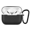 Amplify Note X Series TWS Earphones White Case with Black Cover AM-1123-WTBK(V1)
