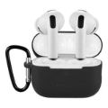 Amplify Note X3 Series TWS Earphone White Case with Black Cover AM-1123-WTBK(V2)