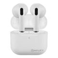 Amplify Astro 2 Series True Wireless Earbuds with Charging Case White AM-1125-WT(V2)