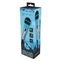 Amplify Sing-along V2 Series Microphone Musical AM-30002-MS