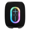 Amplify Beat Series Bluetooth Speaker AM-3203-BK