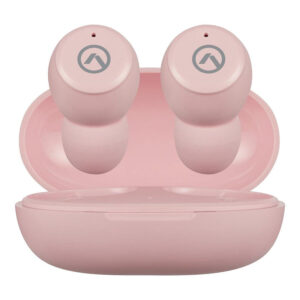 Amplify True Connection GO Series Wireless Earphones Pink AM-3333-PK-PDQ