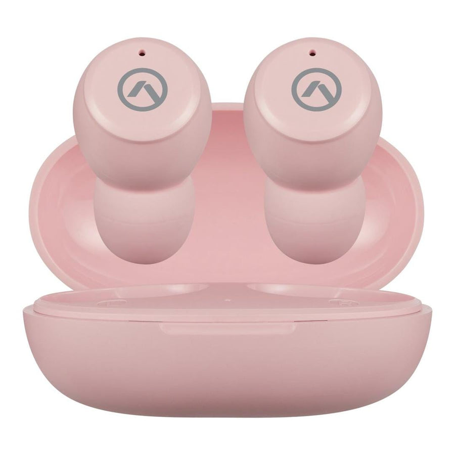 Amplify True Connection GO Series Wireless Earphones Pink AM-3333-PK-PDQ
