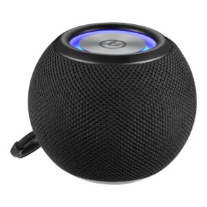Amplify Oasis 2.0 Series Portable Bluetooth Speaker Black AM-3413-BK(V2)