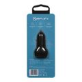 Amplify Volto Series 32W Dual Car Charger Black AM-5002-BK