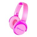 Amplify Explorer Bluetooth Wireless Headphone Pink AM-9955-PK
