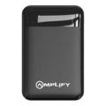Amplify On The Fly 10,000mAh Power Bank Black AM-PDQ008-BK