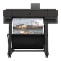 HP DesignJet T870 24-inch Wi-Fi Large Format Colour Printer AM0X9A