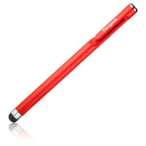 Targus Antimicrobial Smooth Stylus Pen AMM16501AMGL