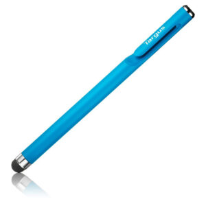 Targus Antimicrobial Stylus Pen Blue AMM16502AMGL