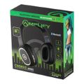 Amplify Chorus 3 Bluetooth Wireless Headphones Black AMP-2008-BK(V3)