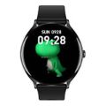 Amplify Compete Series Smart Watch - Black AMP-5069-BK(V2)
