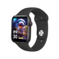 Amplify Challenge Series Smartwatch Black AMP-5071-BK