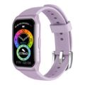 Amplify Lyra Series Smartwatch Purple AMP-5117-PL