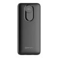 Amplify Spark Series 10,000mAh Power Bank Black AMP-9000-BKGR(V3)