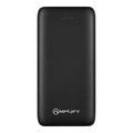 Amplify Spark Series 20000mAh Power Bank Black AMP-9002-BK(V2)