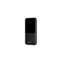 Amplify 10000mAh Powerbank Black AMP-9008-BK