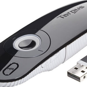 Targus Laser Presentation Remote AMP13EU