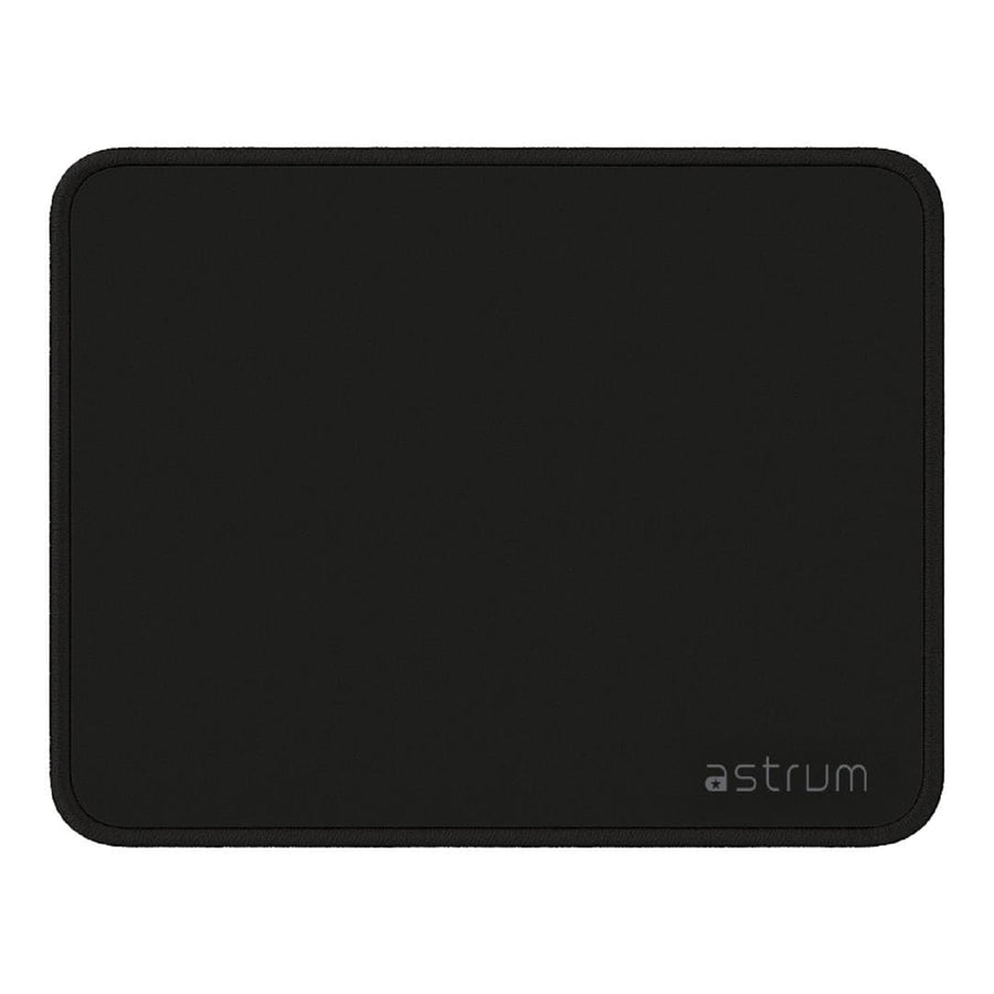 Astrum MP230G 23x20cmx3mm Waterproof Mouse Pad Black AMP230GB