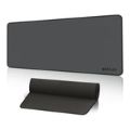 Astrum MP730G Large Desk Mat with Anti-Fray Stitched Edges & Rubber Base AMP730GG