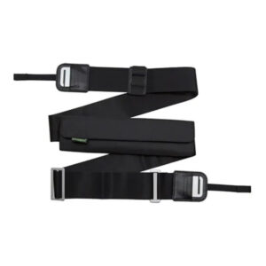 Trident Kraken Tablet Shoulder Strap Black AMS-T-SHOULDERSTRP-BK