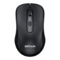Astrum MW20D Wireless Bluetooth 1600D Mouse - Black AMSW20DB
