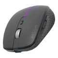 Astrum MW30C Tri-Mode Wireless Bluetooth Mouse Black AMSW30RB