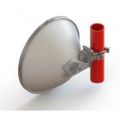 NEC iPasolink Dish Antenna Dual Polarised For 11GHz in 2+0 Configuration ANT-11G-DP60