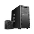 Antec VSK3000 Elite Micro ATX PC Case with ATOM V350 350W Power Supply ANTEC01