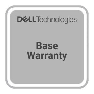 Dell 1-Year to 3-Year Basic Onsite Warranty Upgrade ANVM_1OS3OS