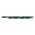 Supermicro Single Platform Backplane for 5039MA8-H12RFT
