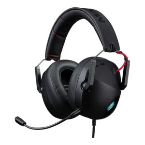 Mad Catz P.I.L.O.T. 5 RGB 7.1 Gaming Headset AP13C2INBL000-0