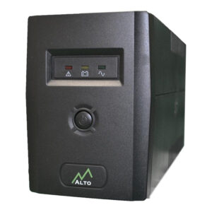 Alto Power Series AP1800 1800VA Line Interactive UPS