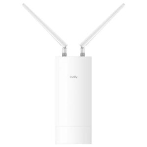 Cudy Dual Band 3000Mbps WiFi 6 Gigabit Outdoor Wireless Access Point