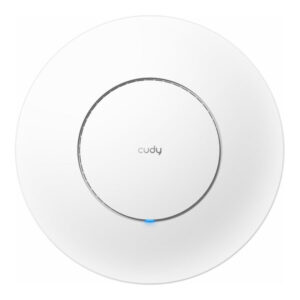 Cudy BE3600 2.5G Dual Band Wi-Fi 7 Ceiling Access Point AP3600
