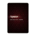 Apacer AS350X 512GB 2.5-inch SATA Internal SSD AP512GAS350XR-1