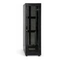 Cattex 42U 600x1000mm Glass Floor Server Cabinet AP6042.GLA.B